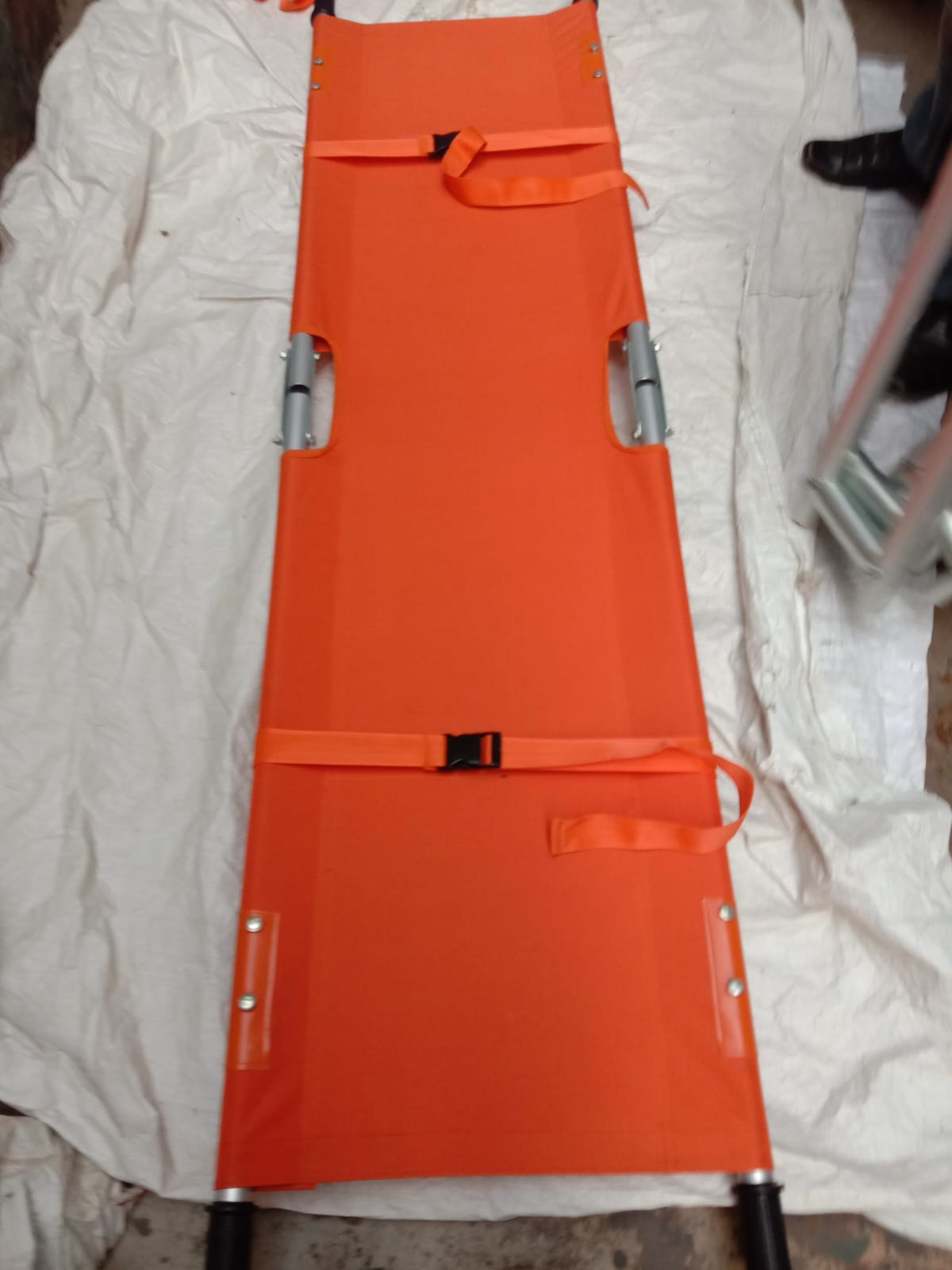 Fabrication product category